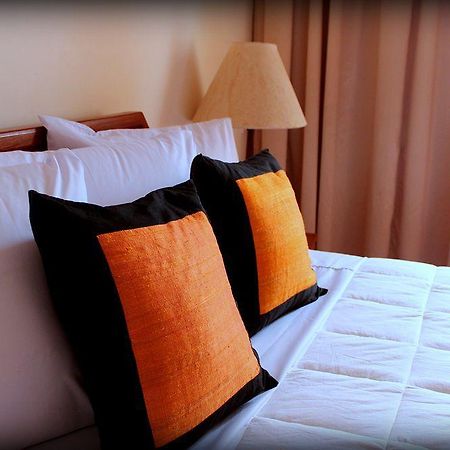 Boutique Cambo Hotel Siem Reap Eksteriør billede