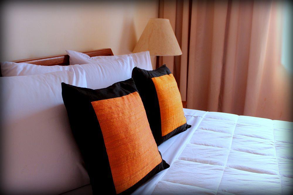 Boutique Cambo Hotel Siem Reap Eksteriør billede