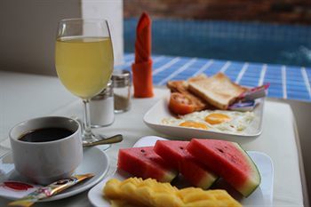 Boutique Cambo Hotel Siem Reap Eksteriør billede